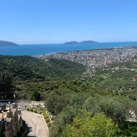 View Vlorë